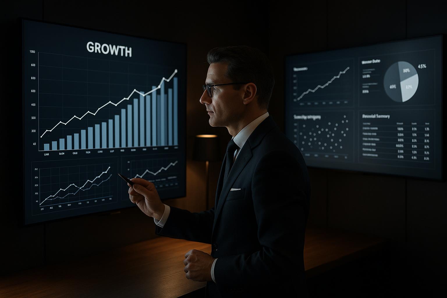 Business Development