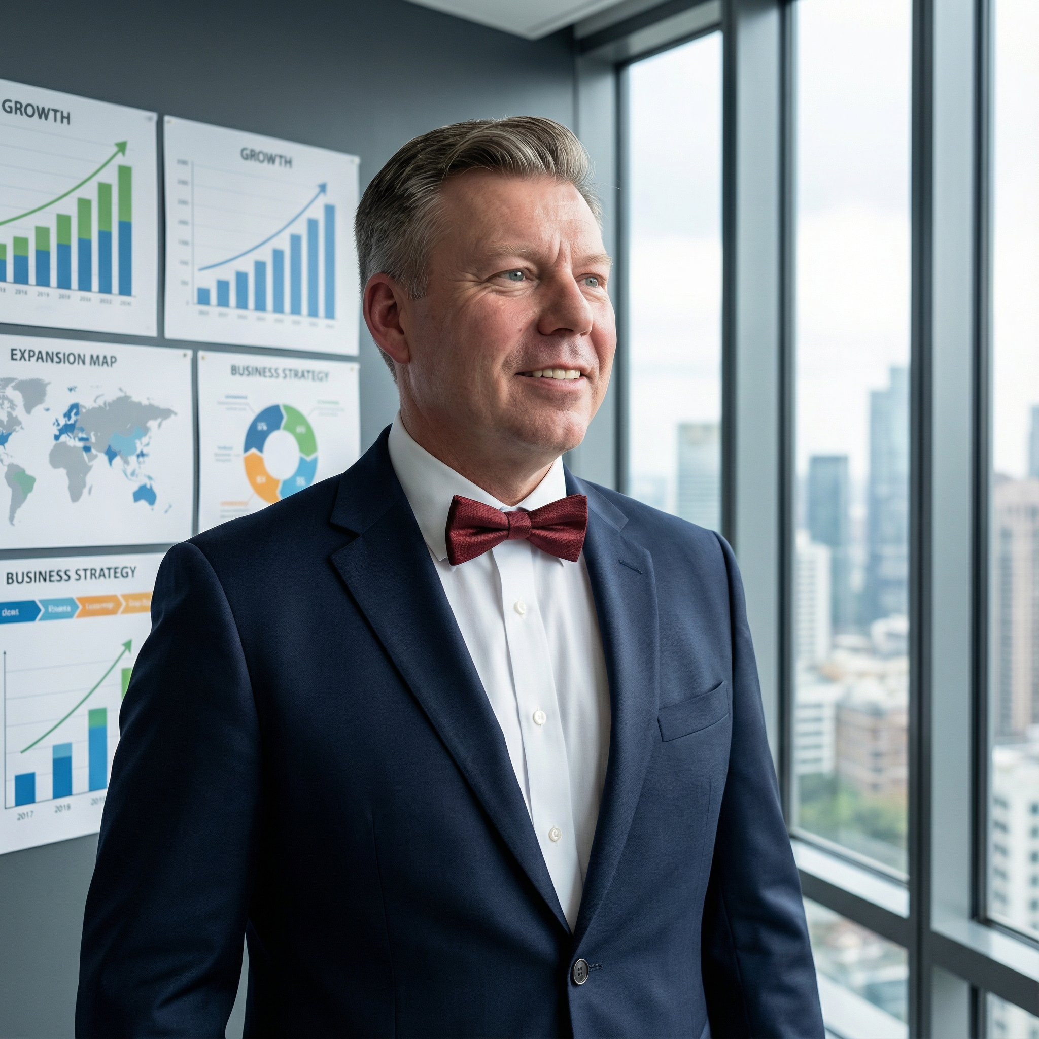 Business Development